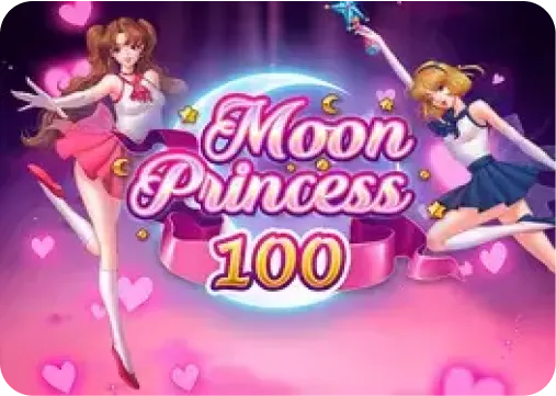 Jeu Moon Princess 1000
