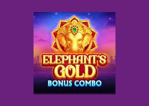 Elephant's Gold Game
